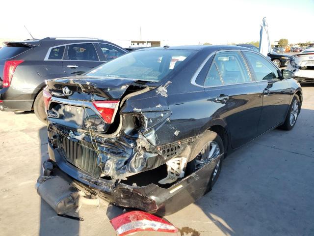 Photo 4 from auction – 2016 TOYOTA CAMRY SE A with VIN 4T1BF1FK0GU521658