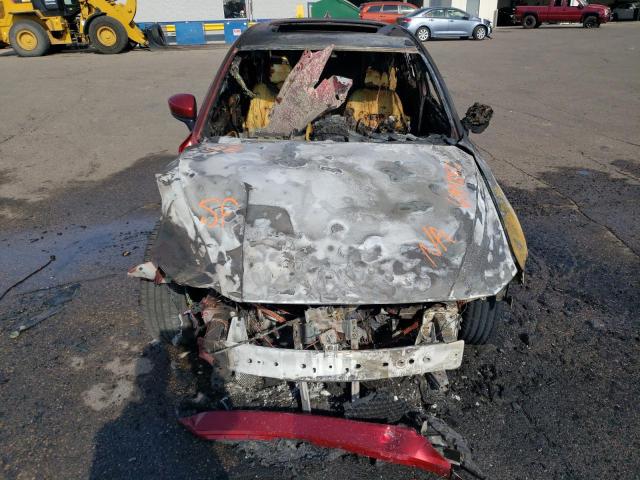 Photo 9 from auction – 2019 MAZDA CX-5 GRAND with VIN JM3KFBDM5K1588885