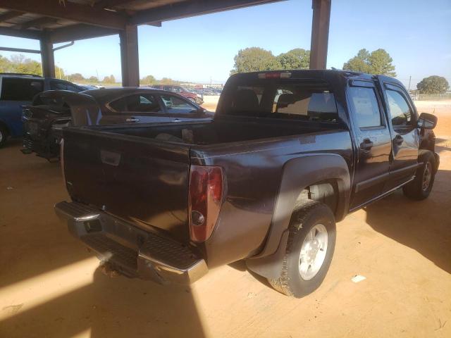 Photo 4 from auction – 2008 CHEVROLET COLORADO with VIN 1GCCS13EX88153440