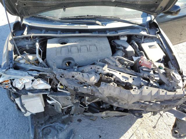 Photo 7 from auction – 2013 TOYOTA COROLLA BA with VIN 2T1BU4EE5DC121868