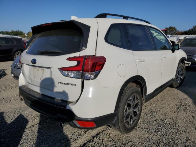 Фото 4 с аукциона – 2019 SUBARU FORESTER P с VIN JF2SKAGC2KH580799