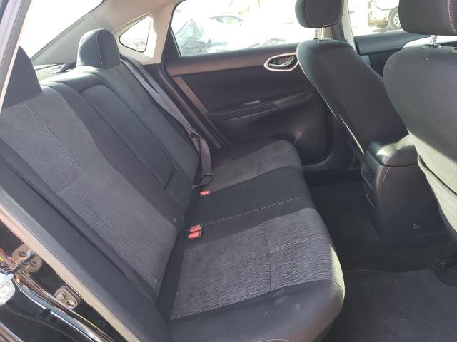 Photo 6 from auction – 2014 NISSAN SENTRA S with VIN 3N1AB7AP8EL662022