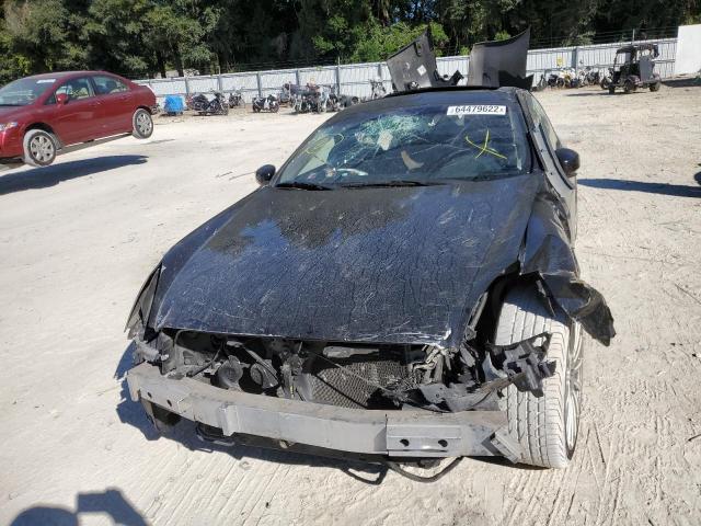 Photo 9 from auction – 2004 INFINITI G35 with VIN JNKCV54E94M306516