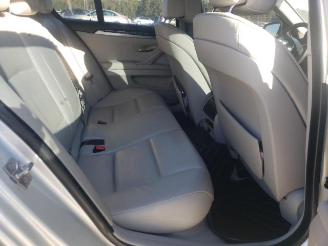 Photo 6 from auction – 2012 BMW 535 I with VIN WBAFR7C56CC810751
