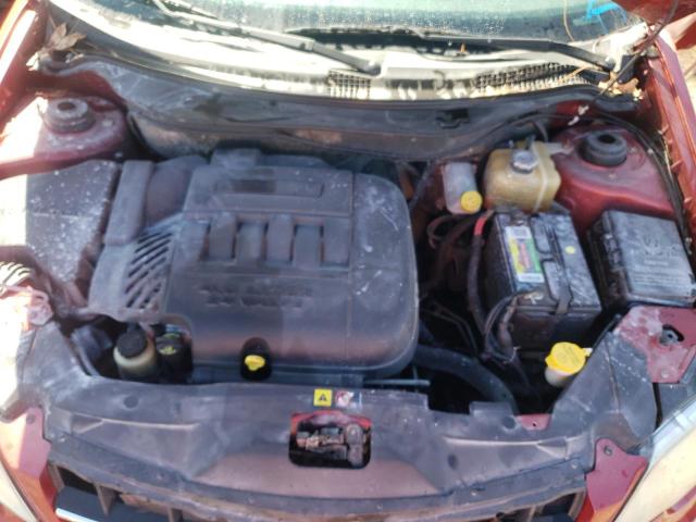 Foto 7 de la subasta – 2007 CHRYSLER PACIFICA T con VIN 2A8GM68X37R350741