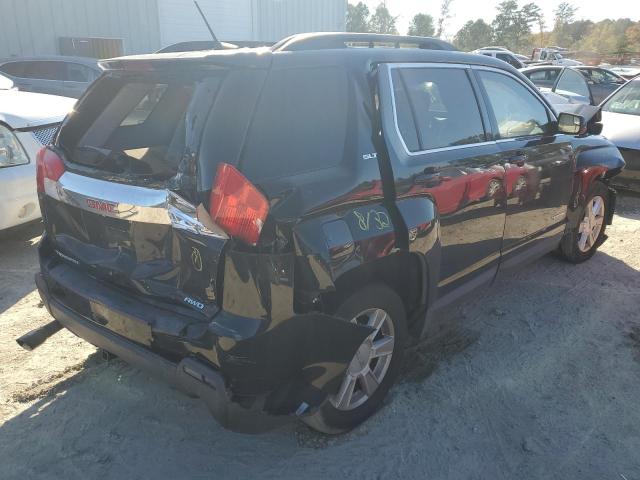 Photo 4 from auction – 2013 GMC TERRAIN SL with VIN 2GKFLVE36D6320054