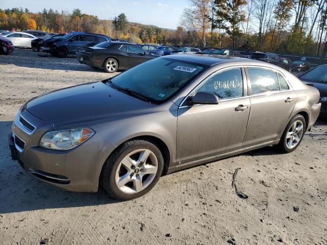 Photo 2 from auction – 2010 CHEVROLET MALIBU 1LT with VIN 1G1ZC5EB8A4106480