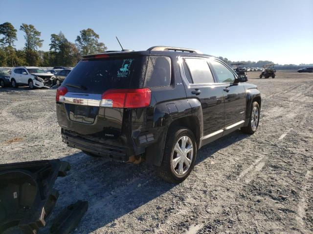 Photo 4 from auction – 2017 GMC TERRAIN SL with VIN 2GKFLTEK4H6213750