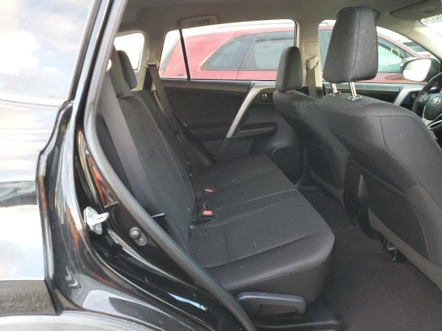 Photo 6 from auction – 2017 TOYOTA RAV4 LE with VIN 2T3ZFREV0HW320859