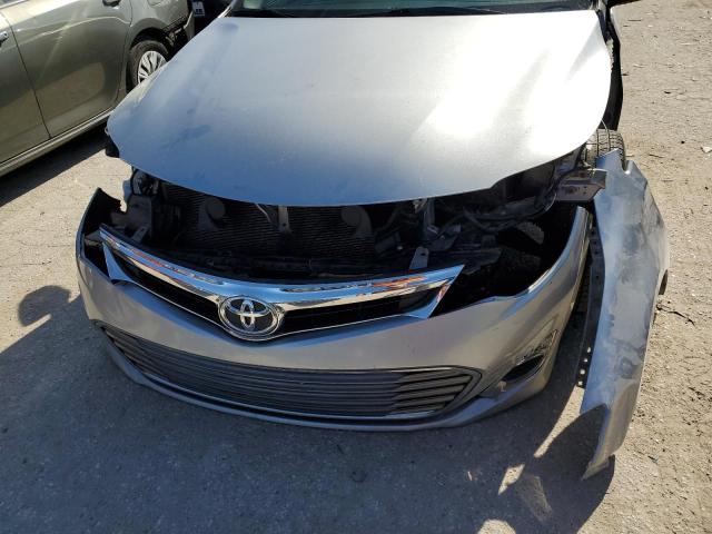 Photo 9 from auction – 2015 TOYOTA AVALON XLE with VIN 4T1BK1EB3FU170322