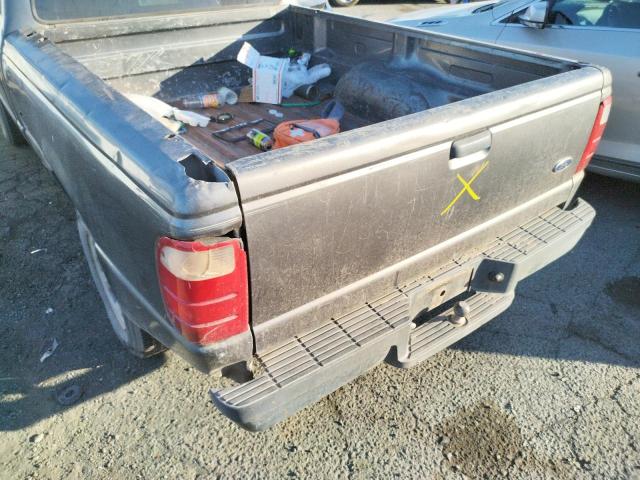 Photo 9 from auction – 2004 FORD RANGER with VIN 1FTYR10D64PB46613
