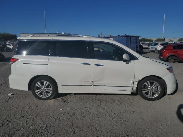 Photo 9 from auction – 2014 NISSAN QUEST S with VIN JN8AE2KP4E9101478