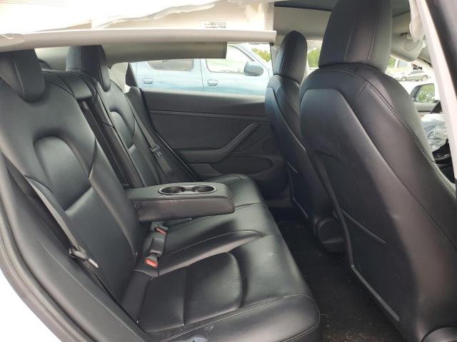 Photo 10 from auction – 2021 TESLA MODEL 3 with VIN 5YJ3E1EA3MF087891