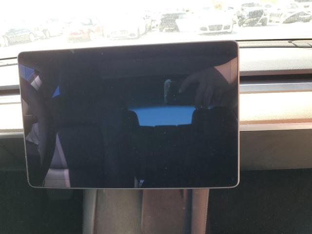 Photo 8 from auction – 2021 TESLA MODEL 3 with VIN 5YJ3E1EA7MF915344