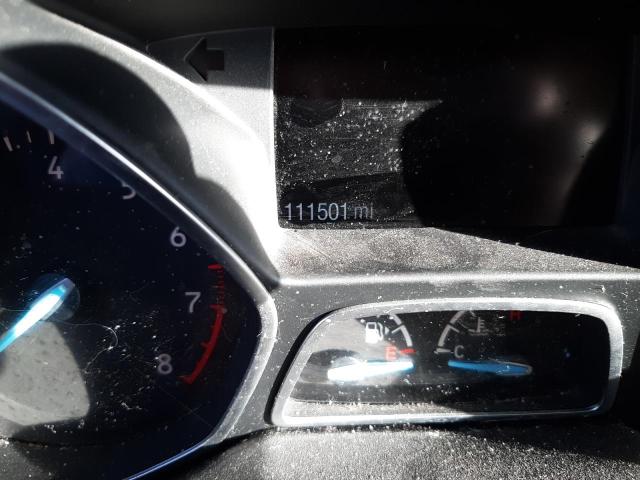 Photo 8 from auction – 2017 FORD ESCAPE S with VIN 1FMCU0F77HUD60405