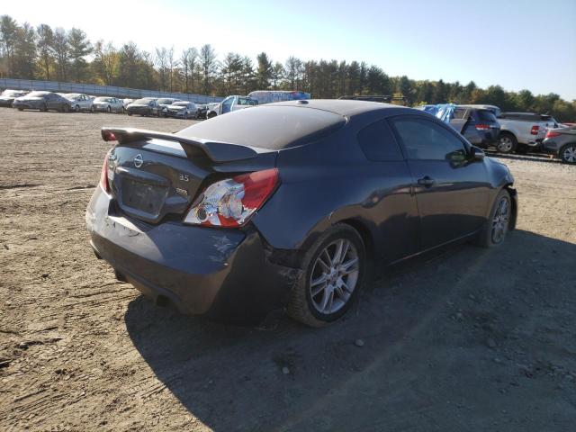 Photo 4 from auction – 2008 NISSAN ALTIMA 3.5 with VIN 1N4BL24E88C117245