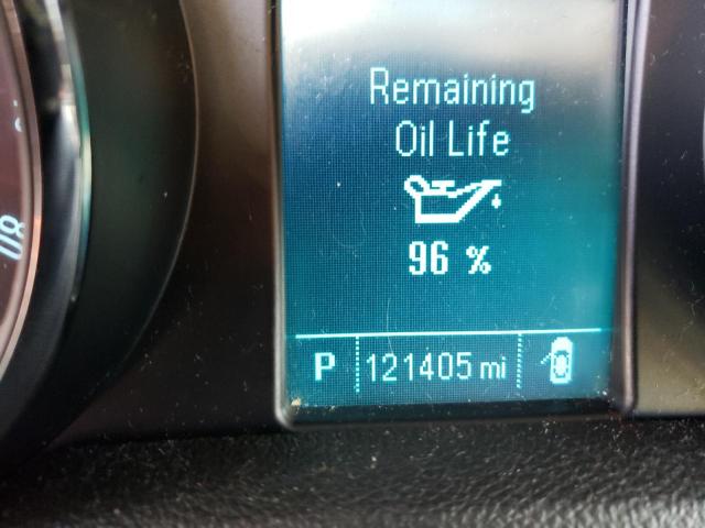 Photo 8 from auction – 2013 BUICK ENCORE with VIN KL4CJCSB9DB070367