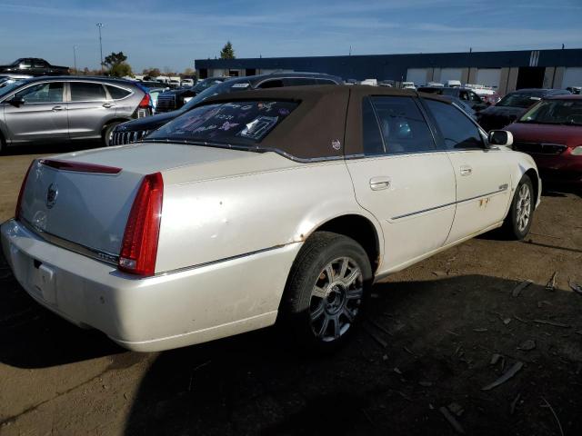 Photo 4 from auction – 2008 CADILLAC DTS with VIN 1G6KD57Y08U114366