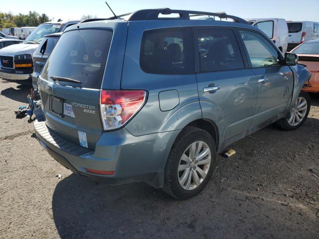 Photo 4 from auction – 2012 SUBARU FORESTER 2 with VIN JF2SHADC4CH427989