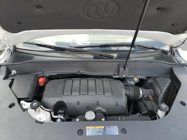 Photo 7 from auction – 2014 BUICK ENCLAVE with VIN 5GAKRCKDXEJ220457