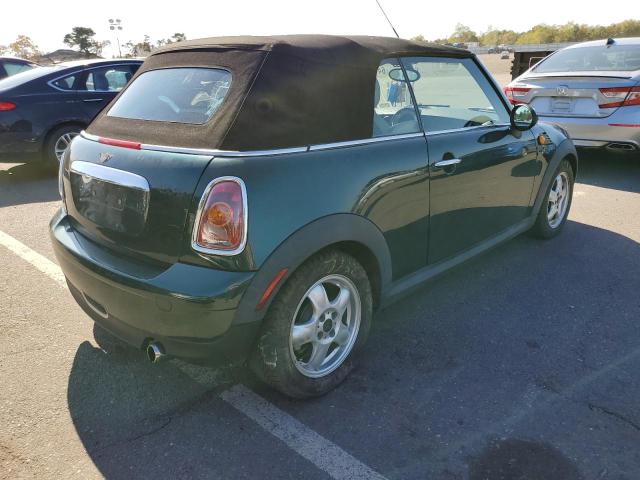 Photo 4 from auction – 2010 MINI COOPER with VIN WMWMR3C54ATU98376