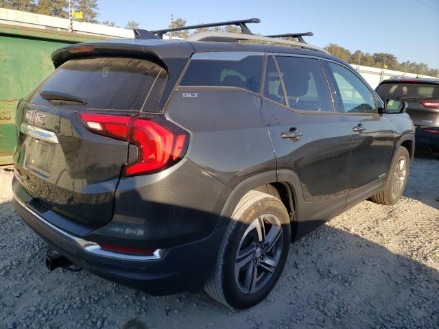 Photo 4 from auction – 2018 GMC TERRAIN SL with VIN 3GKALPEV0JL270119