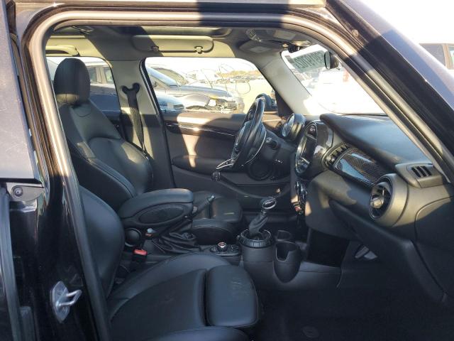 Photo 5 from auction – 2017 MINI COOPER S with VIN WMWXU3C53H2D32204