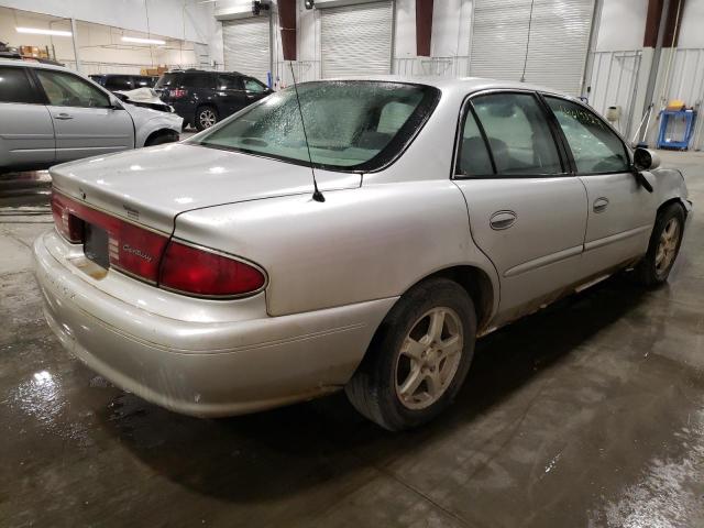 Photo 4 from auction – 2004 BUICK CENTURY CU with VIN 2G4WS52J741178906