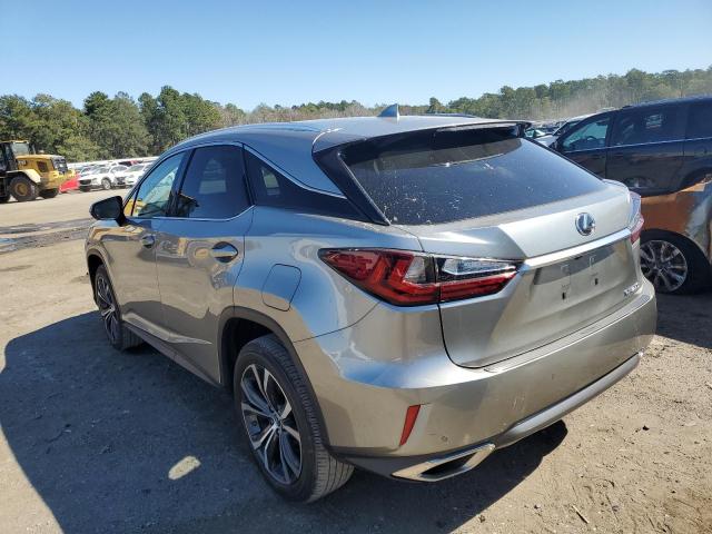 Photo 3 from auction – 2019 LEXUS RX 350 BAS with VIN 2T2BZMCA5KC177870