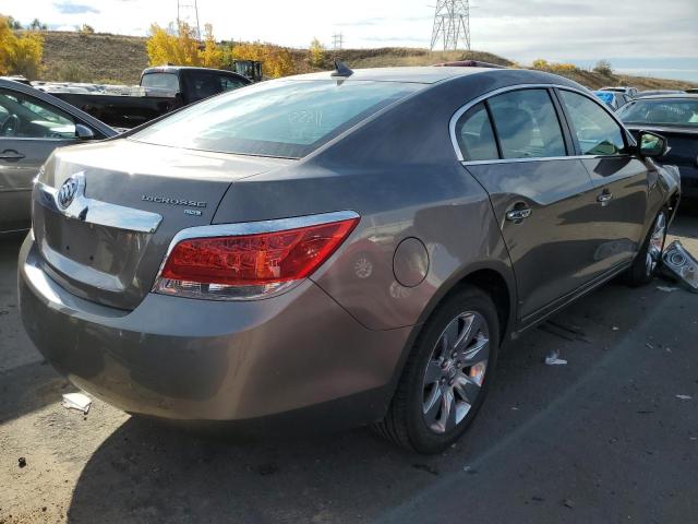 Photo 4 from auction – 2011 BUICK LACROSSE C with VIN 1G4GC5ED1BF243231
