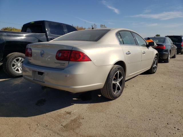 Photo 4 from auction – 2007 BUICK LUCERNE CX with VIN 1G4HD57297U176586