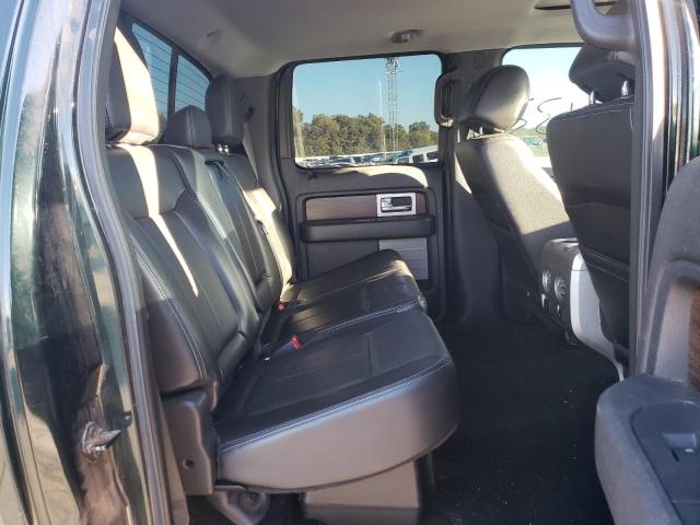 Photo 6 from auction – 2013 FORD F150 SUPER with VIN 1FTFW1ET4DFB21750