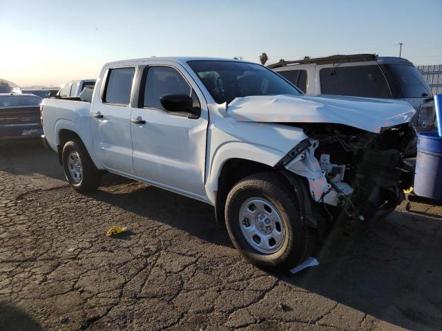 NISSAN FRONTIER S 2022 with VIN 1N6ED1EJ2NN629512 - Photo from auction