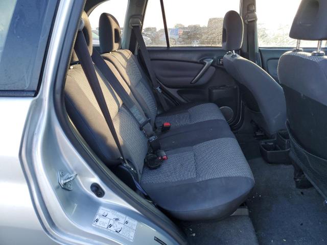 Photo 6 from auction – 2005 TOYOTA RAV4 with VIN JTEGD20V850065045