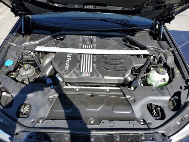 Foto 7 de la subasta – 2021 BMW X4 M COMPE con VIN 5YMUJ0C07M9F99520