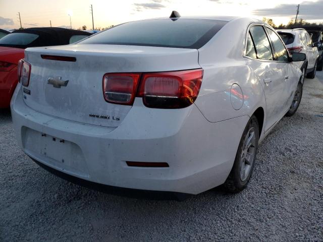 Photo 4 from auction – 2014 CHEVROLET MALIBU LS with VIN 1G11B5SLXEU155098