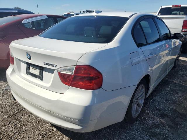 Photo 4 from auction – 2006 BMW 325 I with VIN WBAVB13536KR64891