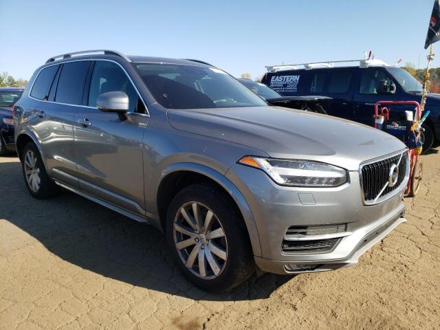 Photo 1 from auction – 2016 VOLVO XC90 T6 with VIN YV4A22PK0G1040596