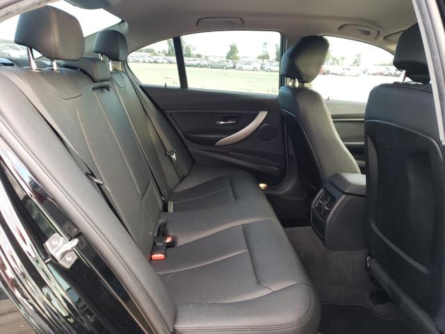 Photo 6 from auction – 2015 BMW 320 I with VIN WBA3B1G55FNT03623