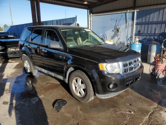 FORD ESCAPE XLS 2012 with VIN 1FMCU0C70CKC23587 - Photo from auction