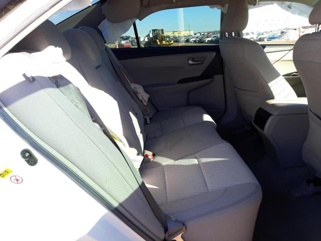 Photo 6 from auction – 2016 TOYOTA CAMRY LE with VIN 4T4BF1FK8GR558401