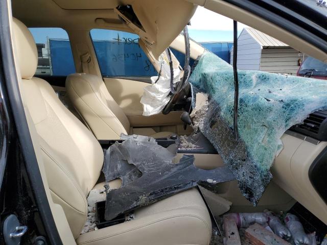 Photo 5 from auction – 2013 LEXUS RX 350 BAS with VIN 2T2BK1BA1DC196858