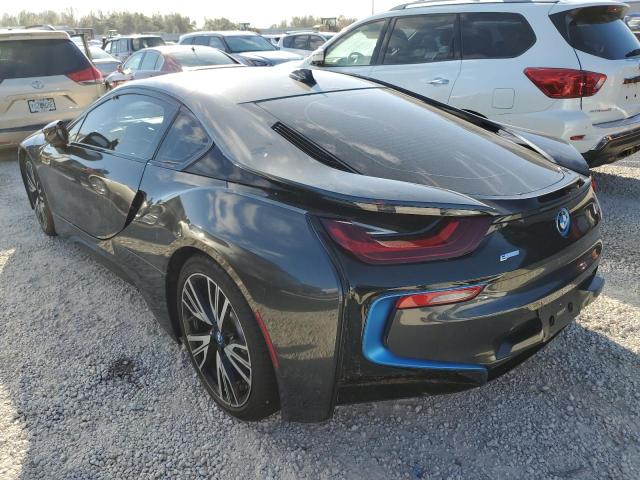 صورة رقم 3 من المزاد - 2015 BMW I8 مع VIN WBY2Z2C57FV391238