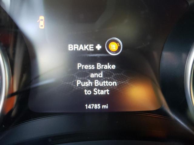 Photo 8 from auction – 2019 DODGE CHARGER SC with VIN 2C3CDXGJ8KH564068