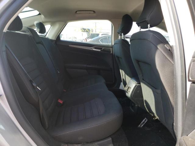 Photo 6 from auction – 2017 FORD FUSION SE with VIN 3FA6P0LUXHR355134