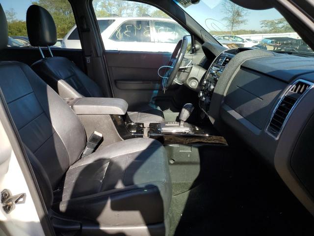 Photo 5 from auction – 2012 FORD ESCAPE LIM with VIN 1FMCU0E73CKC12595