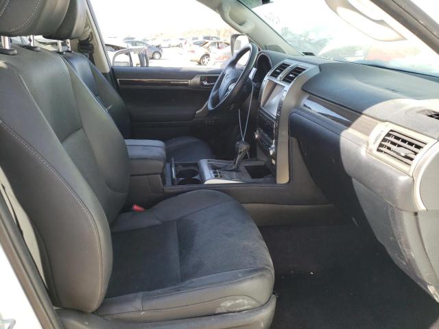 Photo 5 from auction – 2014 LEXUS GX 460 with VIN JTJBM7FX4E5069033