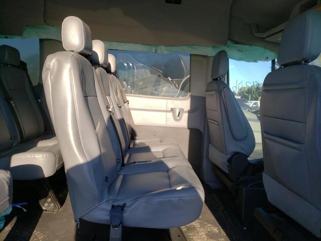 Photo 6 from auction – 2017 FORD TRANSIT T- with VIN 1FBAX2CM1HKA13290
