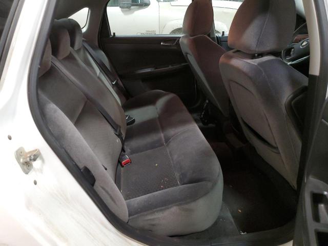 Photo 6 from auction – 2009 CHEVROLET IMPALA 1LT with VIN 2G1WT57N591312194