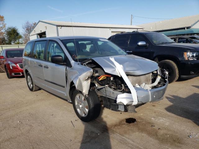 DODGE GRAND CARA 2012 with VIN 2C4RDGBG6CR269077 - Photo from auction